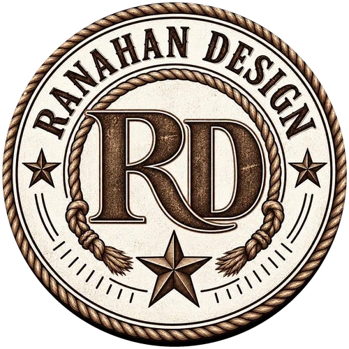 Ranahan Design badge